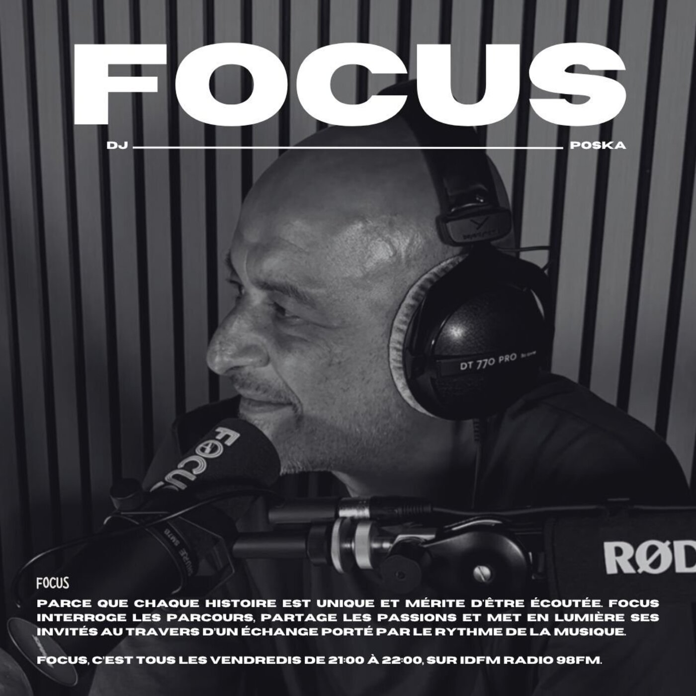 FOCUS