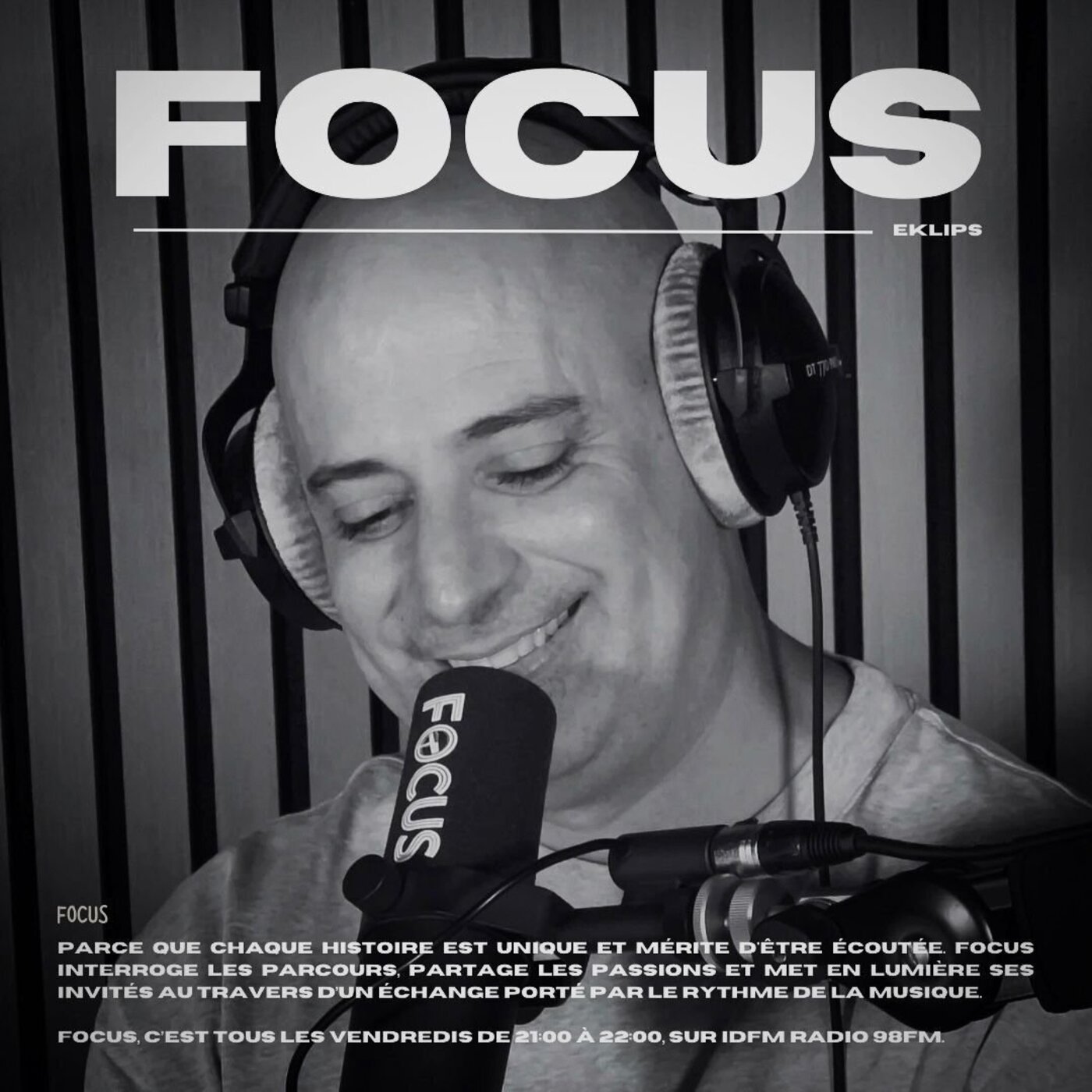 FOCUS