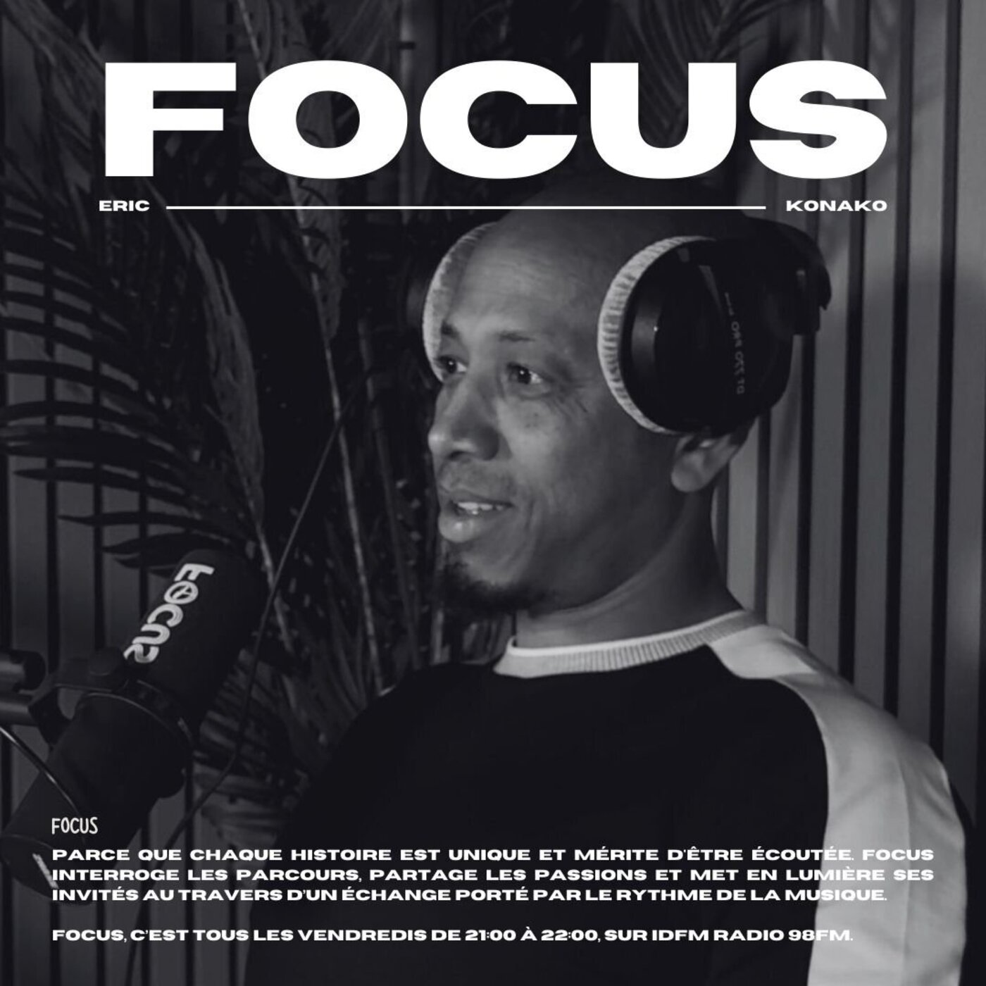 FOCUS