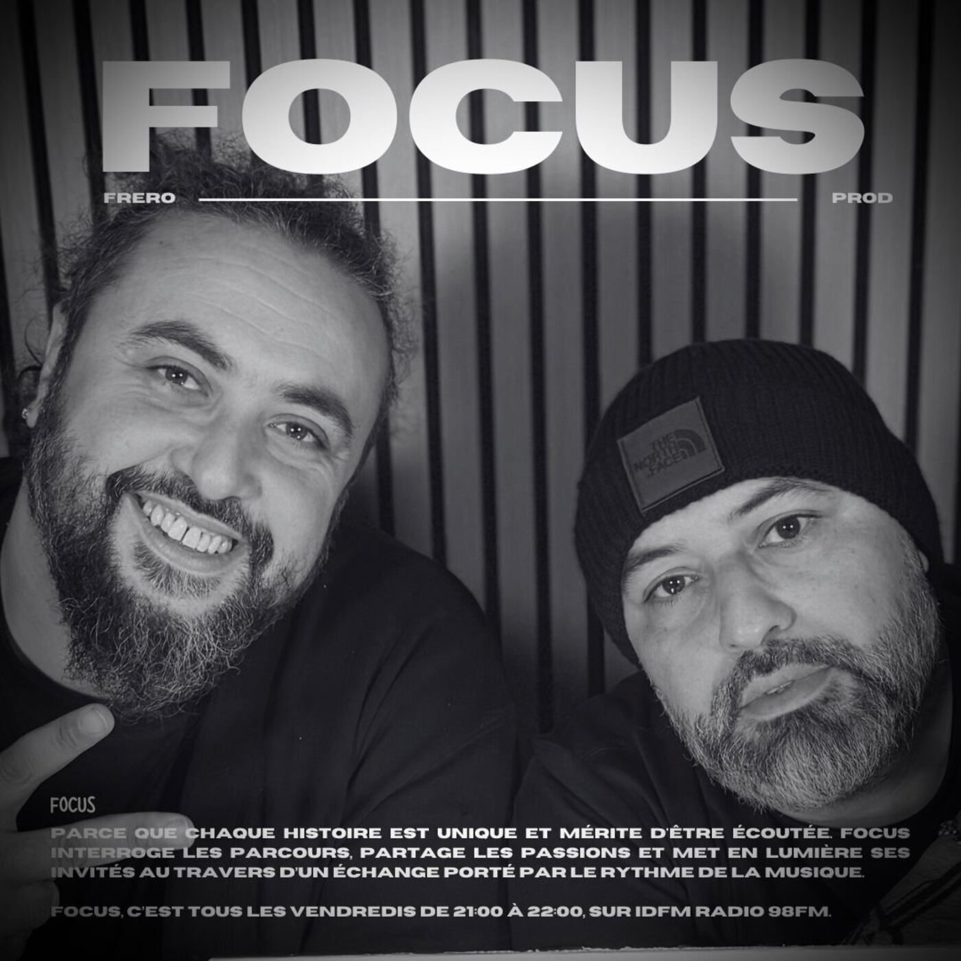 FOCUS/FRERO PROD FOCUS/FRERO PROD