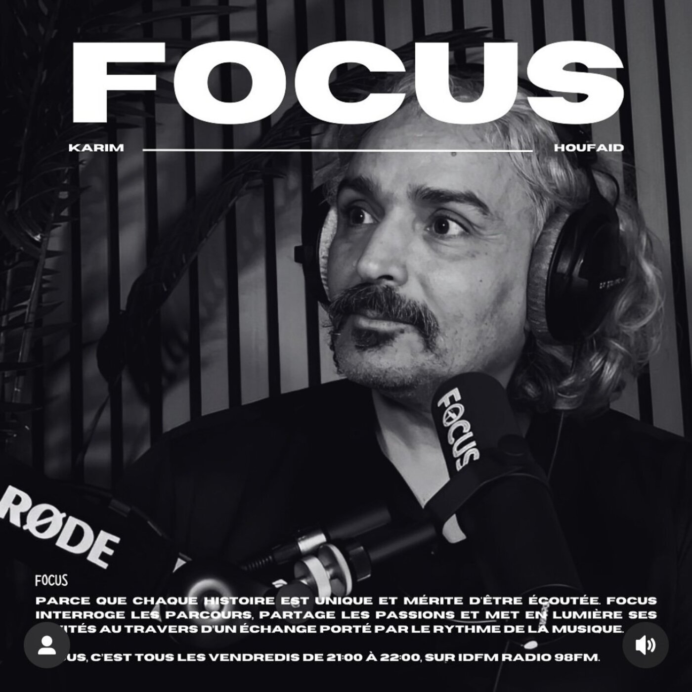 FOCUS