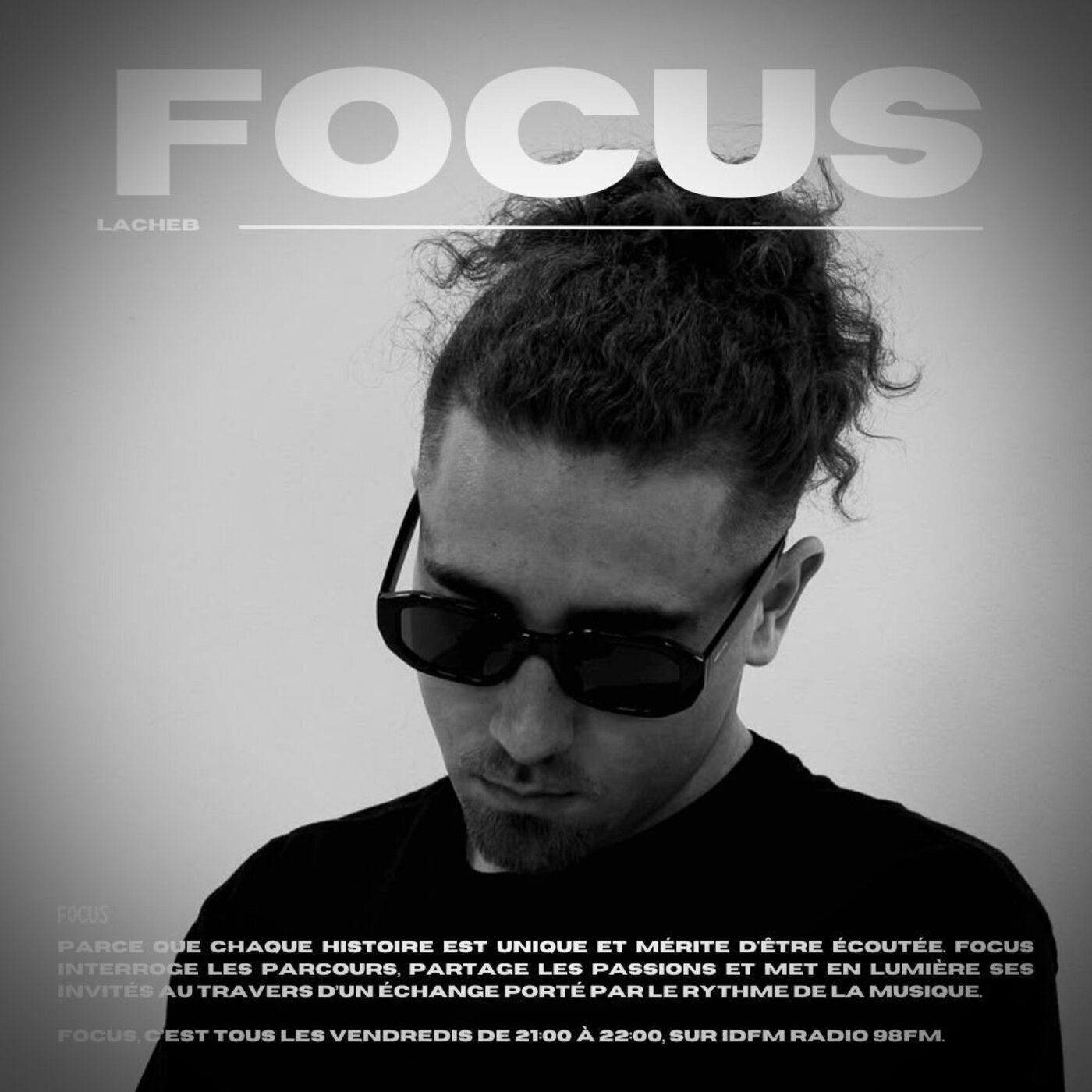 FOCUS/LACHEB FOCUS/LACHEB