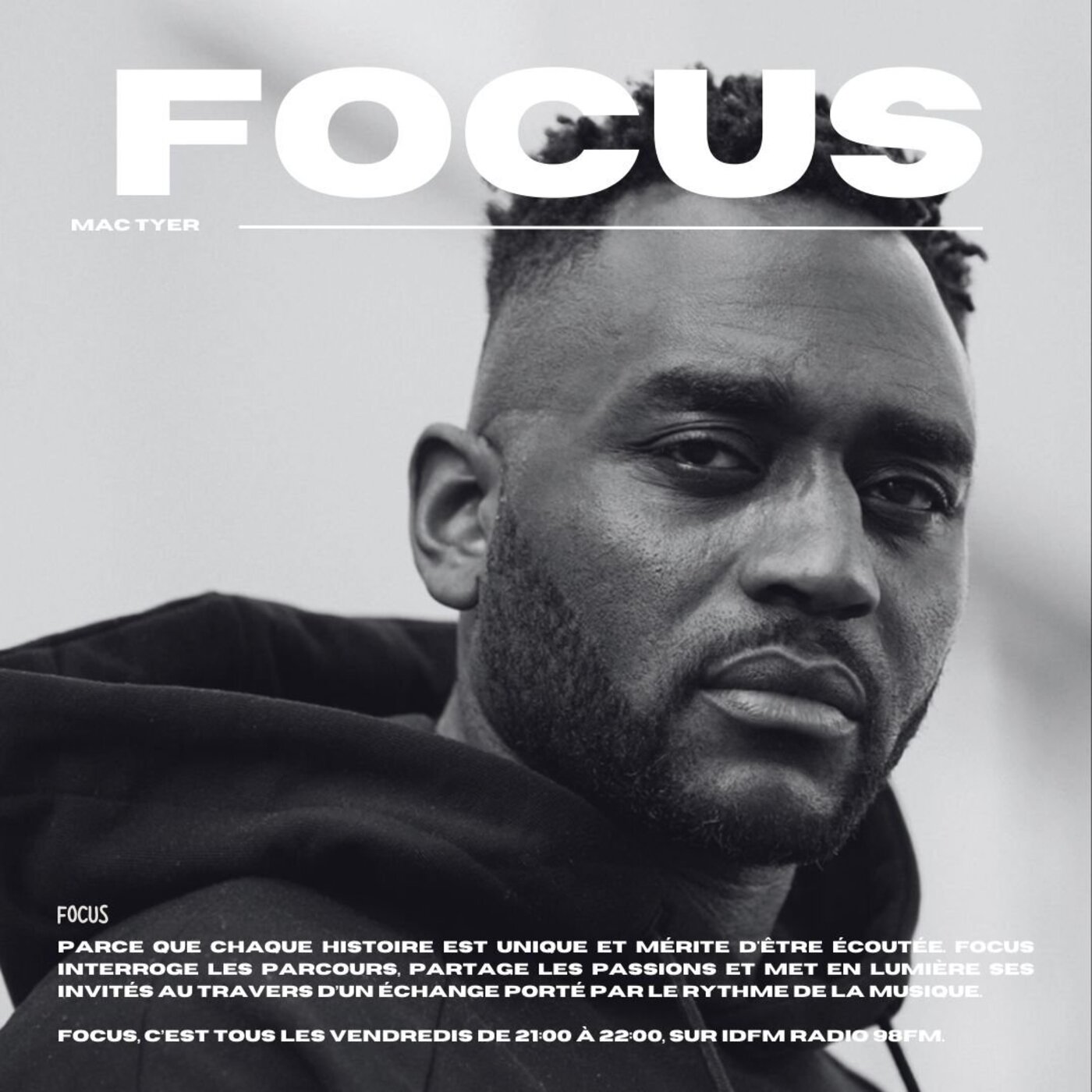 FOCUS/MAC TYER