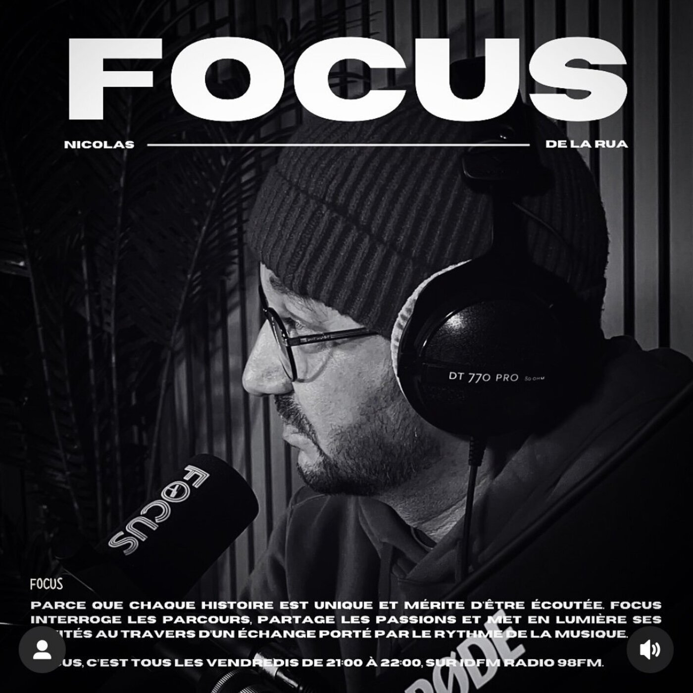FOCUS
