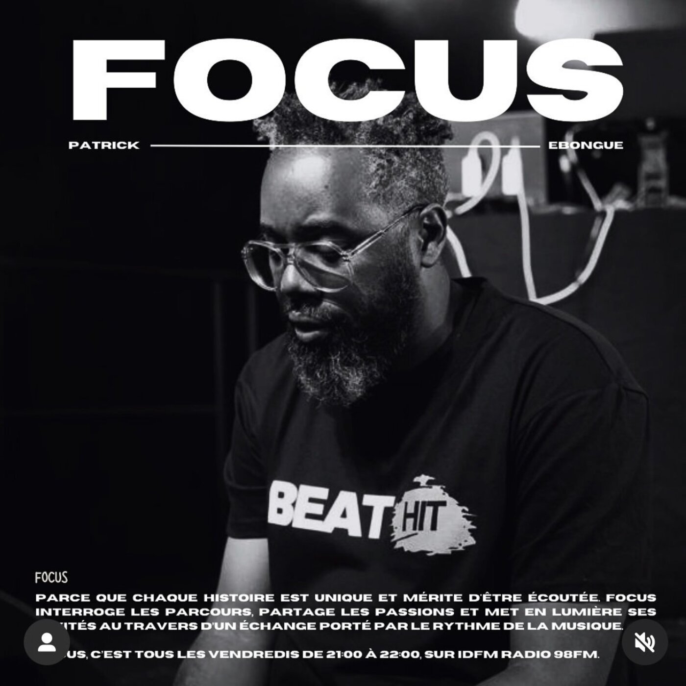 FOCUS