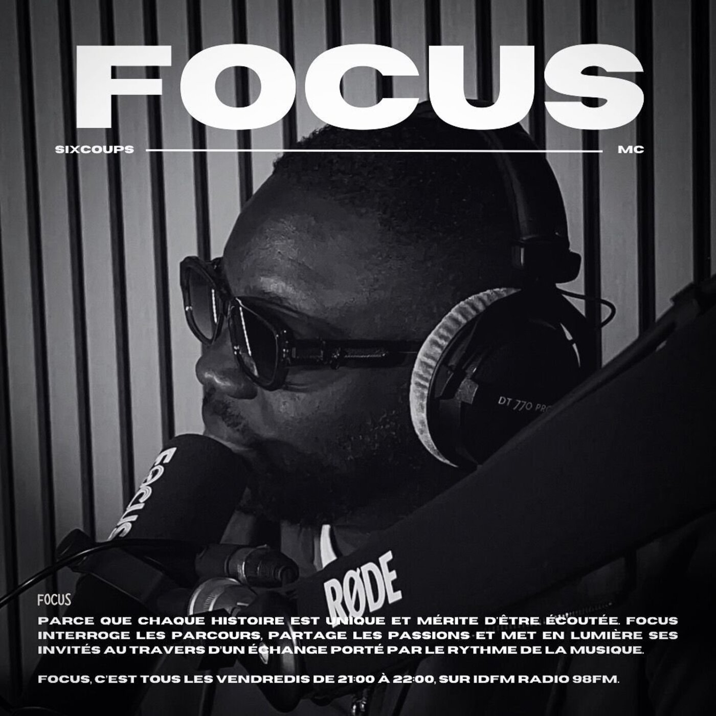 FOCUS