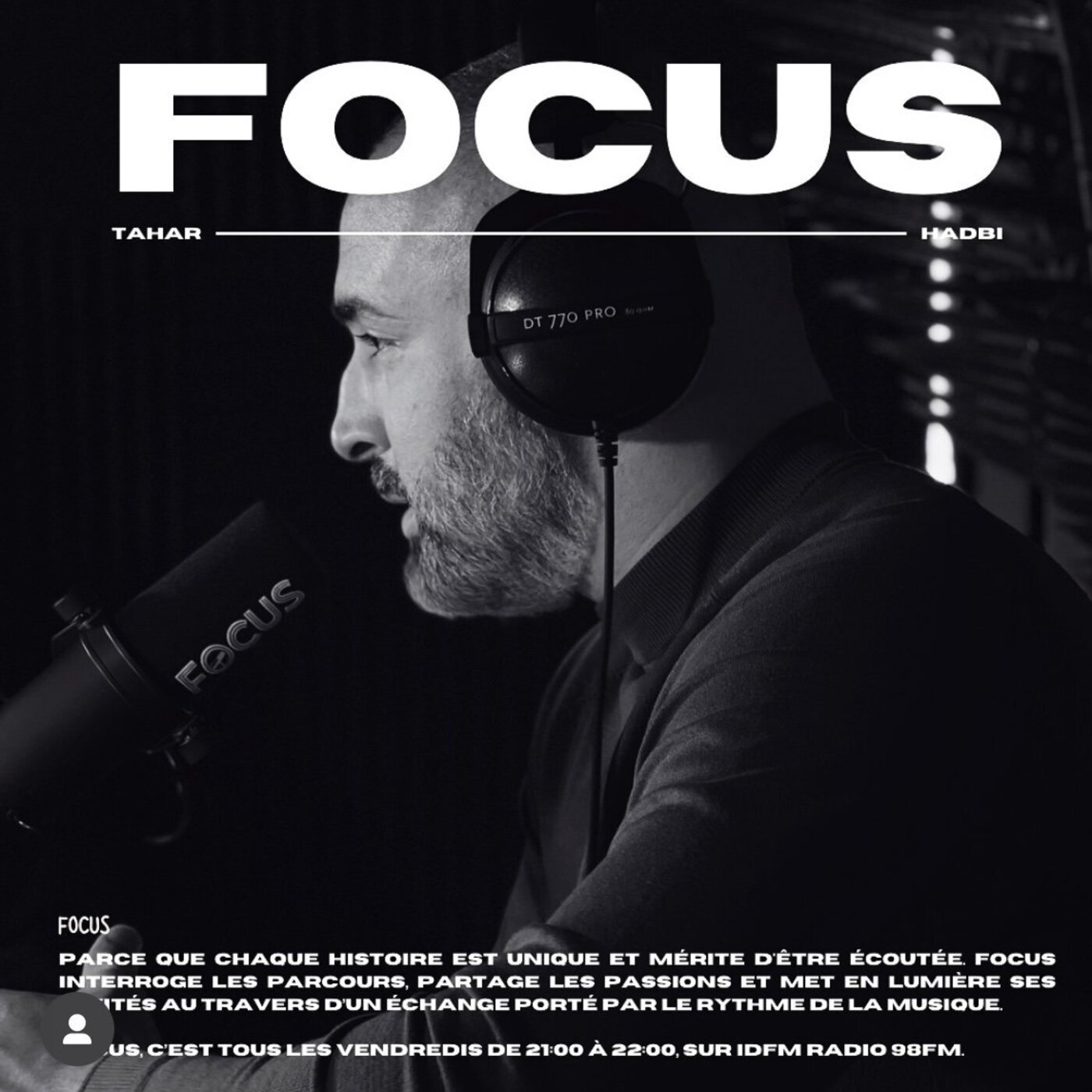 FOCUS