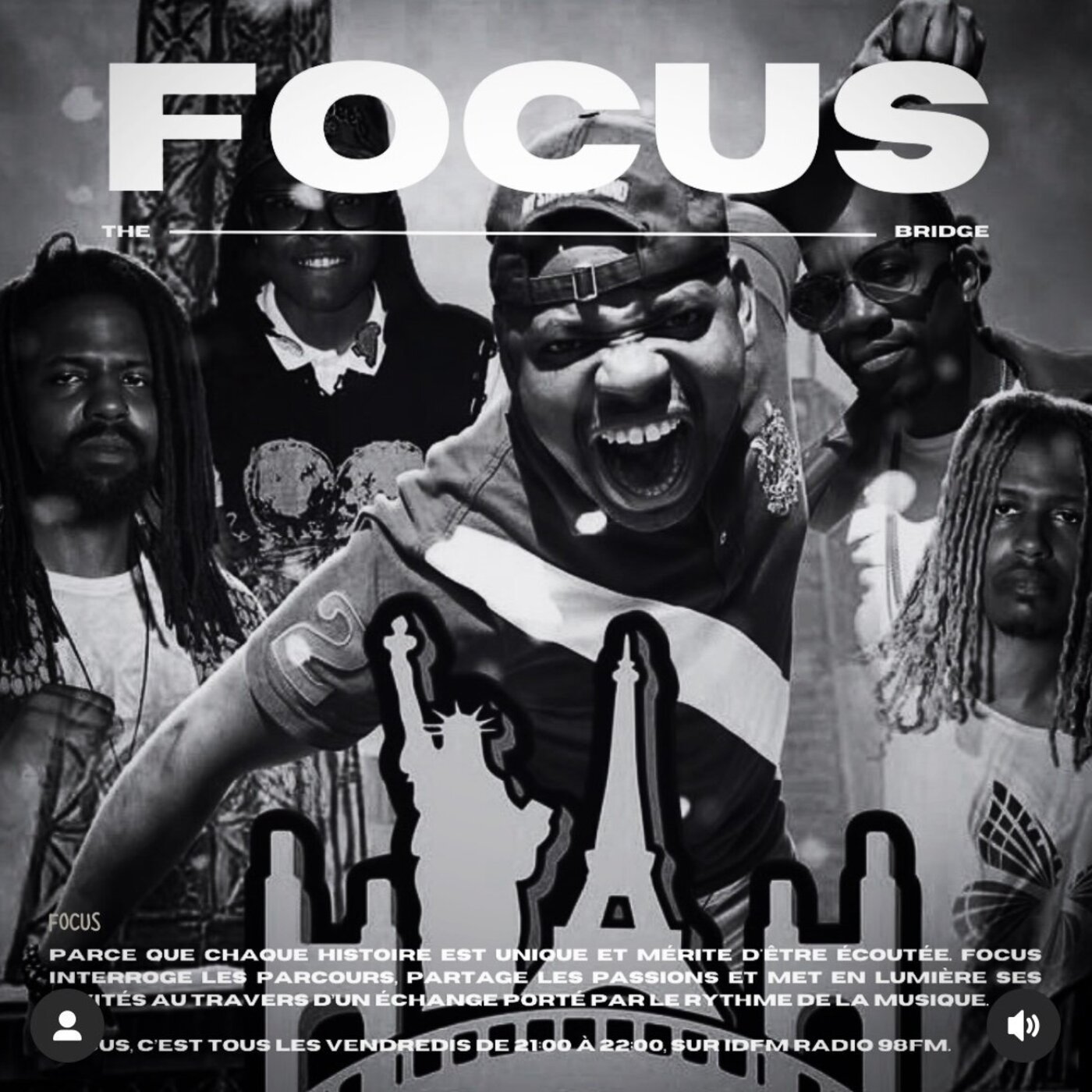 FOCUS