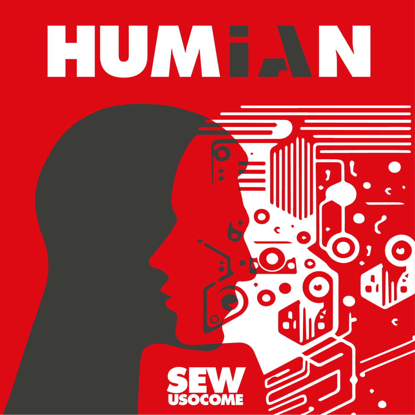 Bande-annonce - Humian