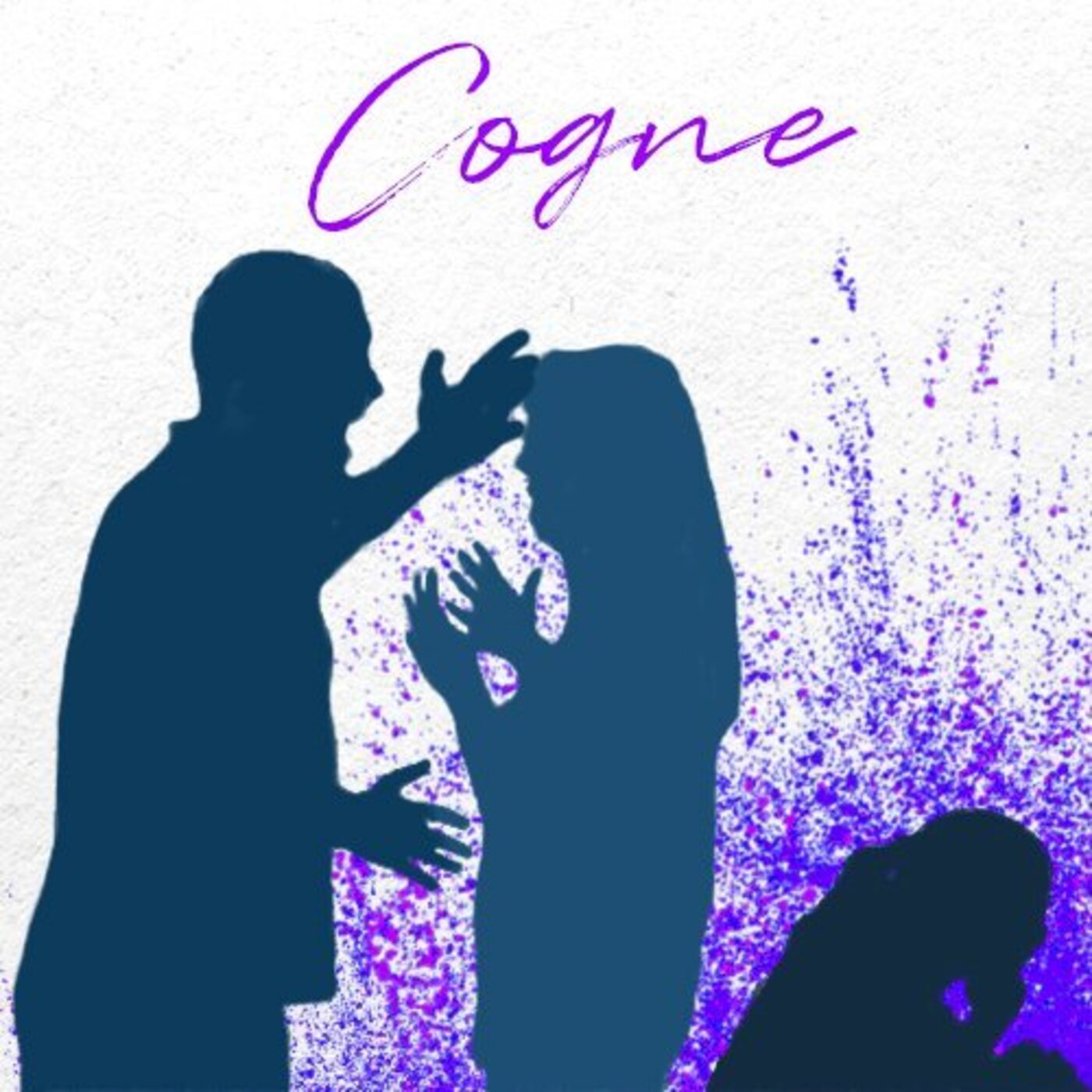 Clamer la violence pour la briser