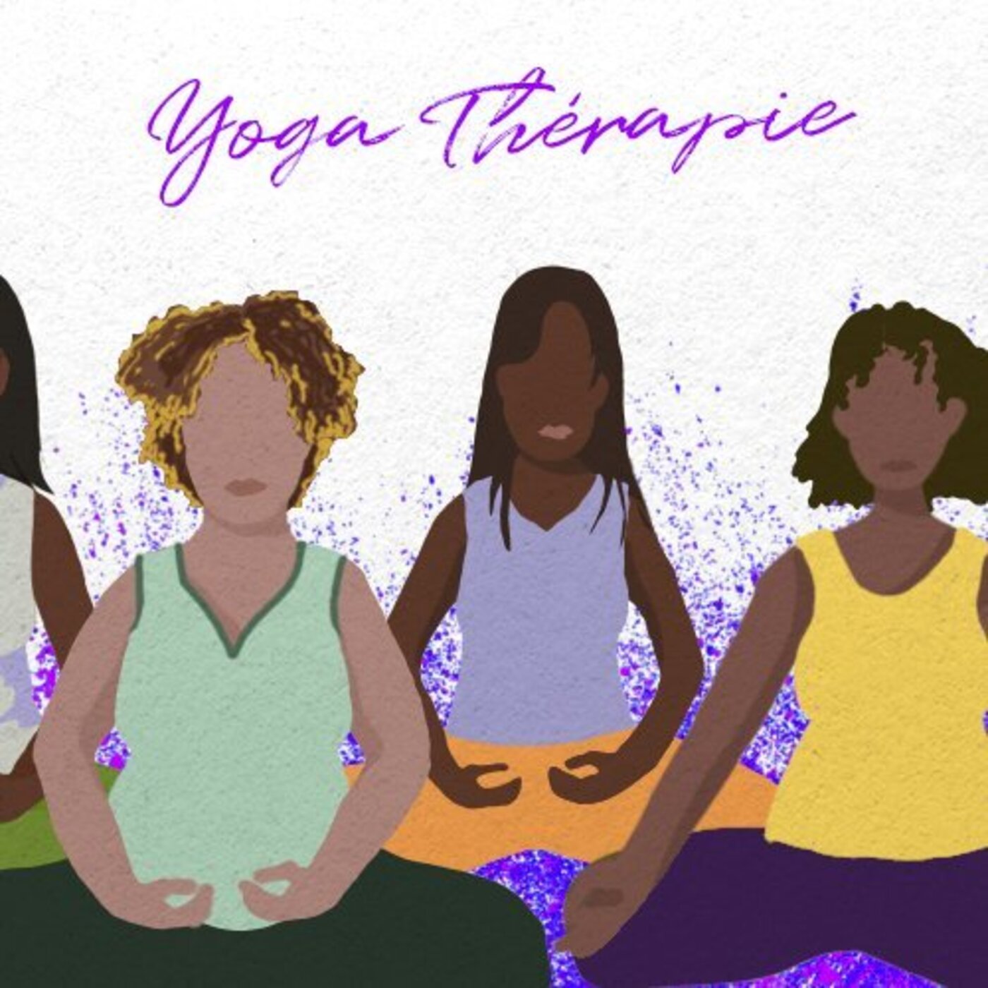 La voie de la guérison