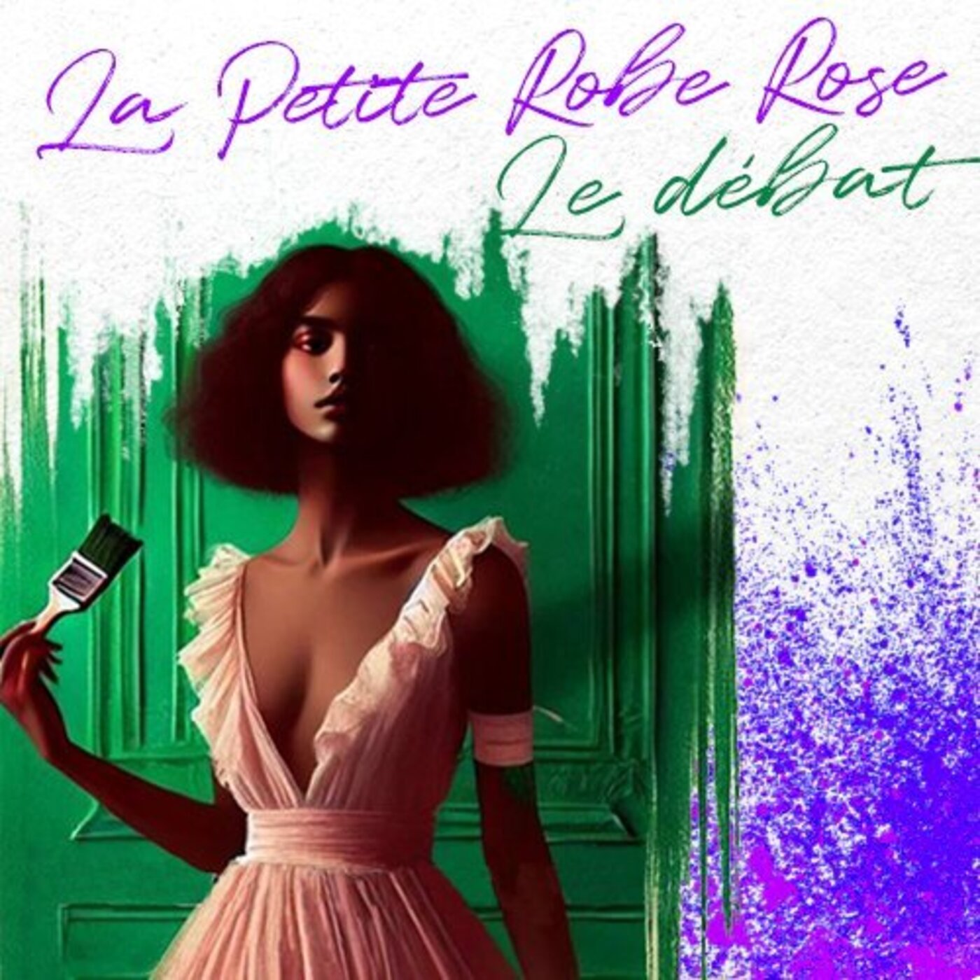 Le débat : briser le silence, repeindre la vie