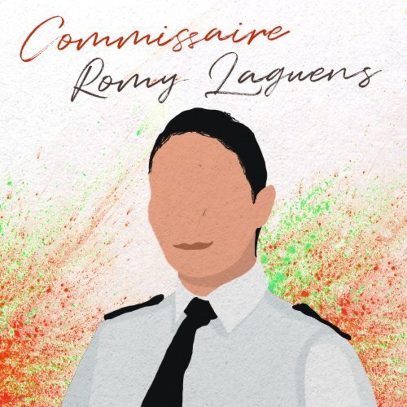 Oser pousser la porte du commissariat