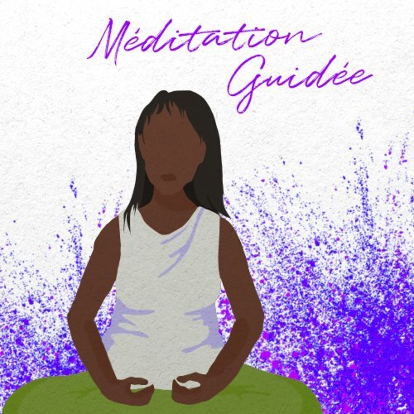 Retrouver la confiance et la paix