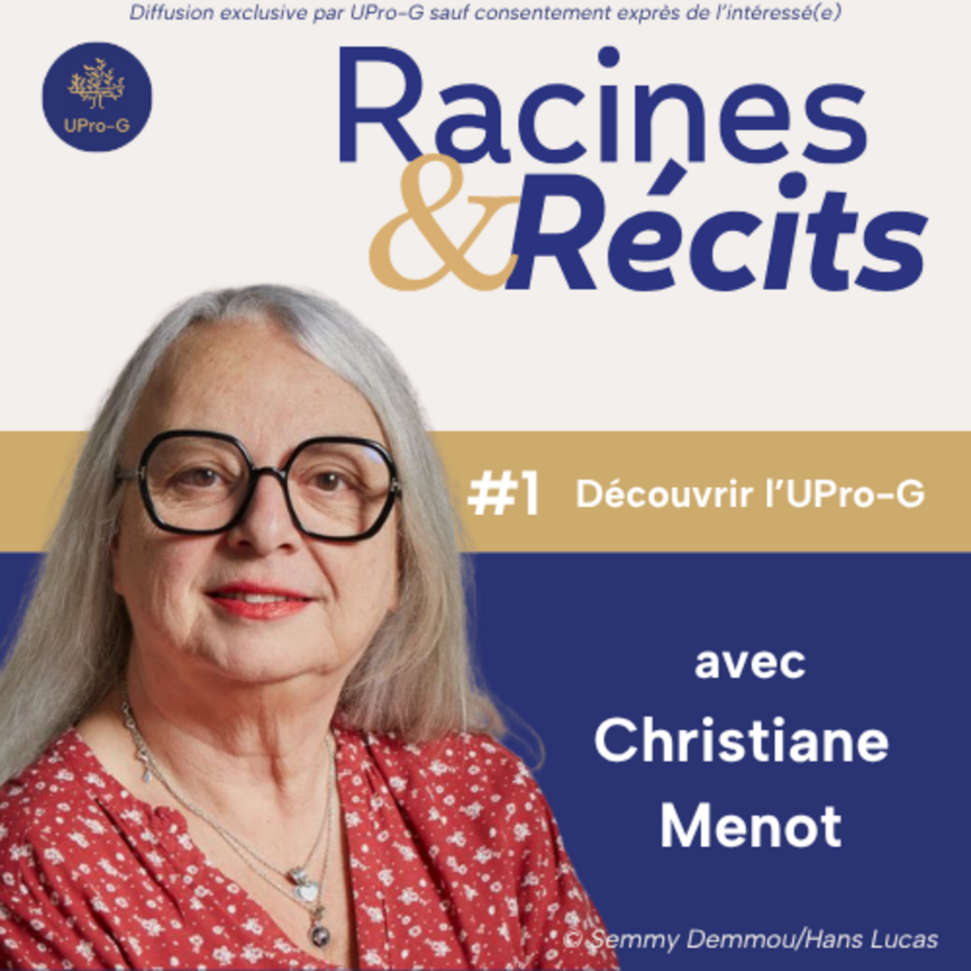 Racines & Récits