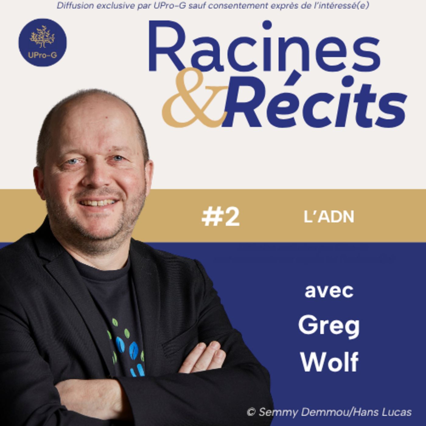Racines & Récits