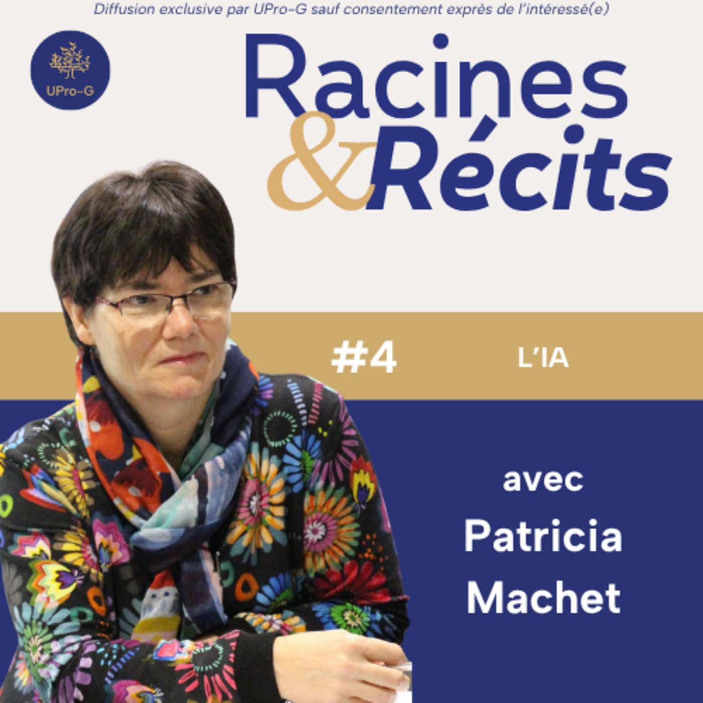 Racines & Récits