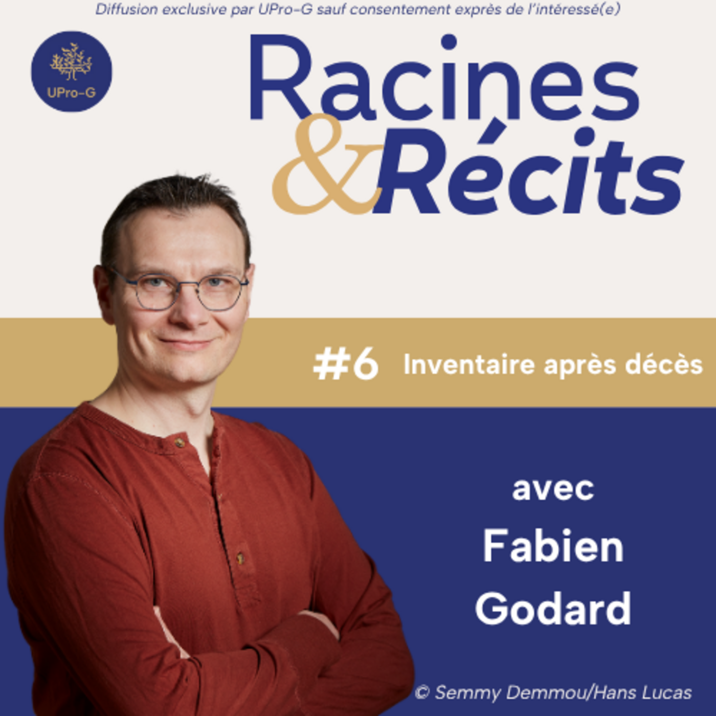 Racines & Récits