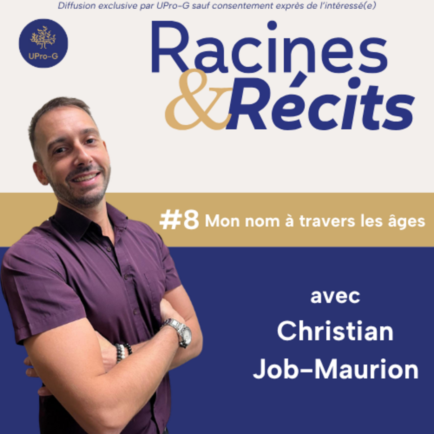 Racines & Récits
