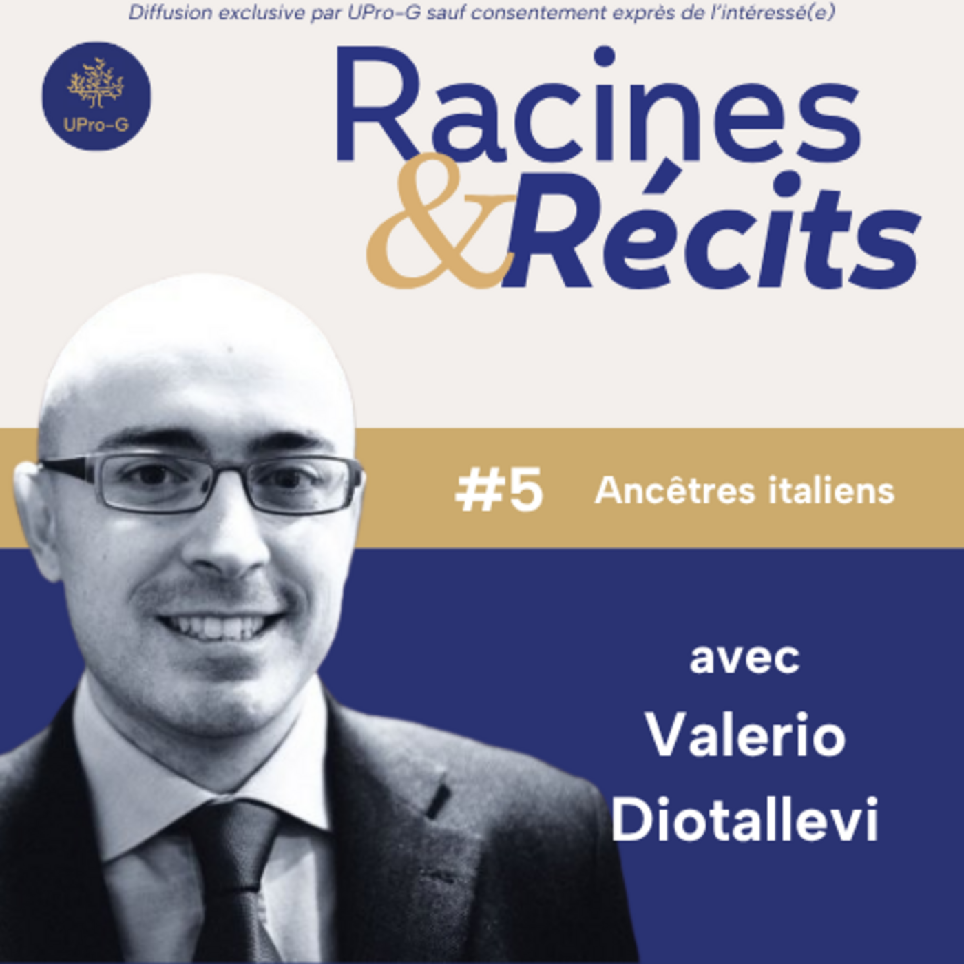 Racines & Récits