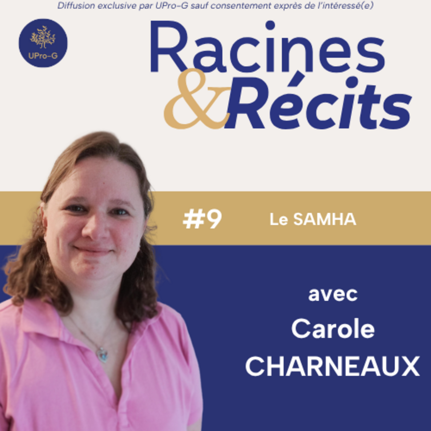 Racines & Récits