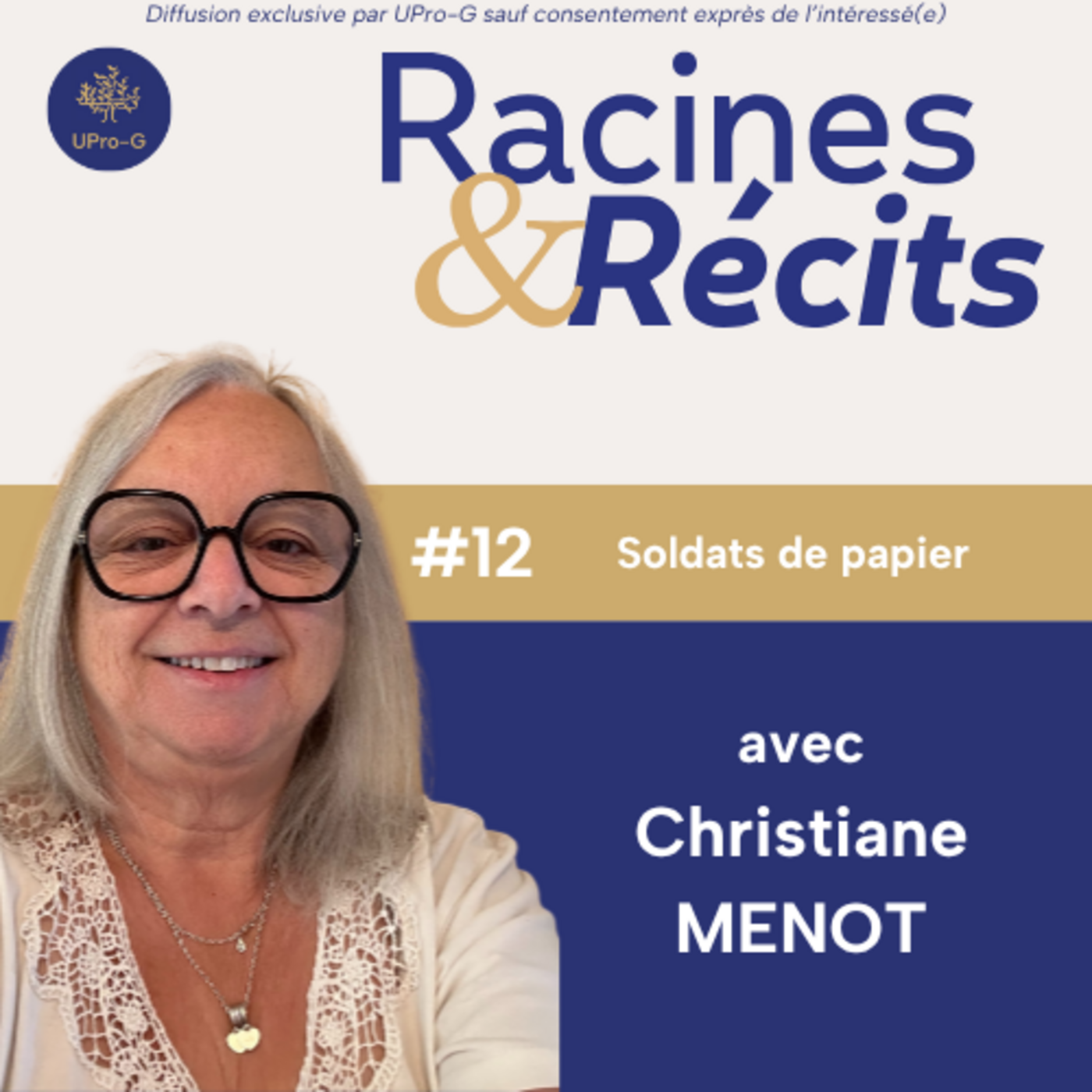 Soldats de papier