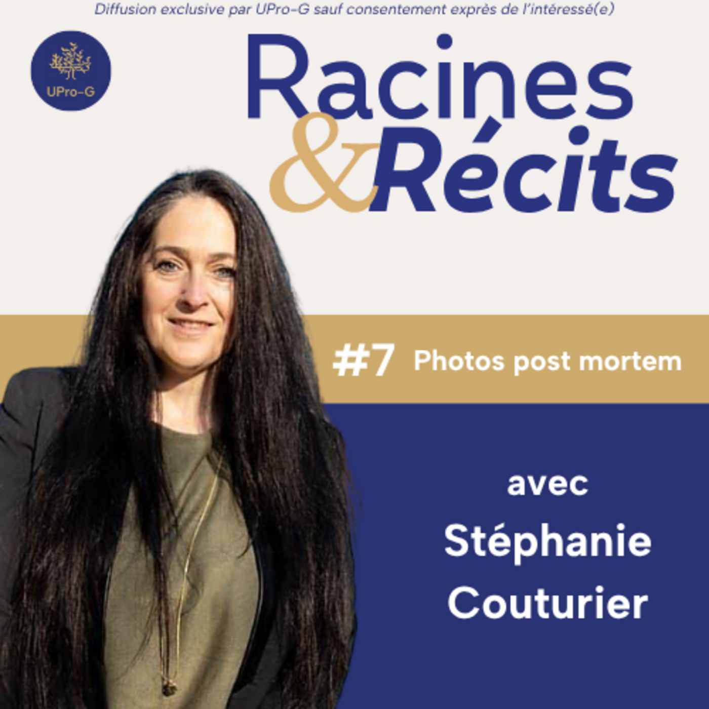 Racines & Récits