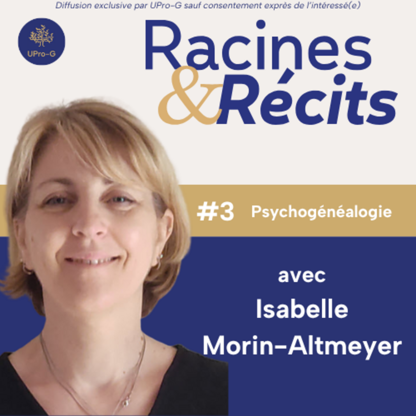 Racines & Récits