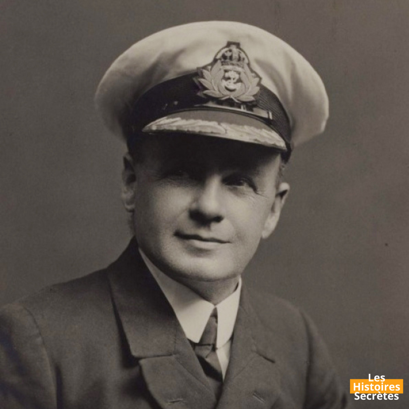 Ce marin a vécu une tonne de naufrages, il a survécu du Titanic à la Seconde Guerre mondiale !