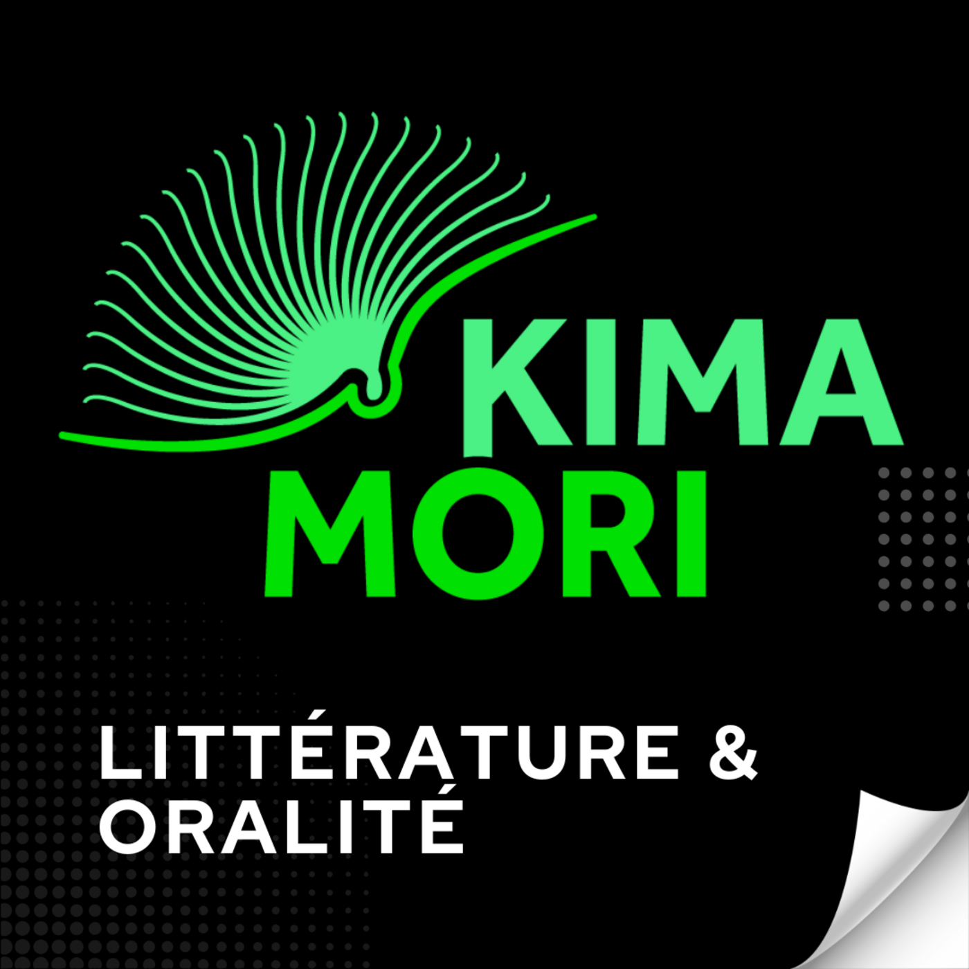 Le podcast de Kimamori