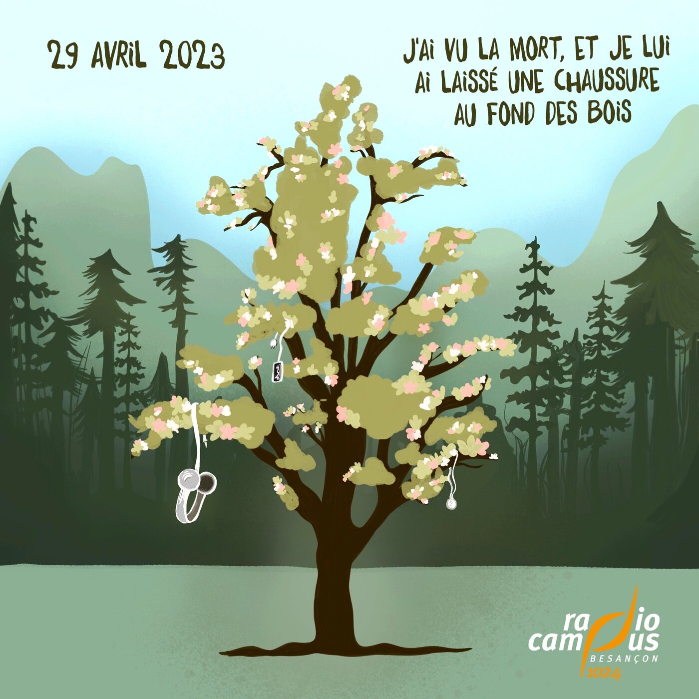 Episode 4 : De retour chez les autres
