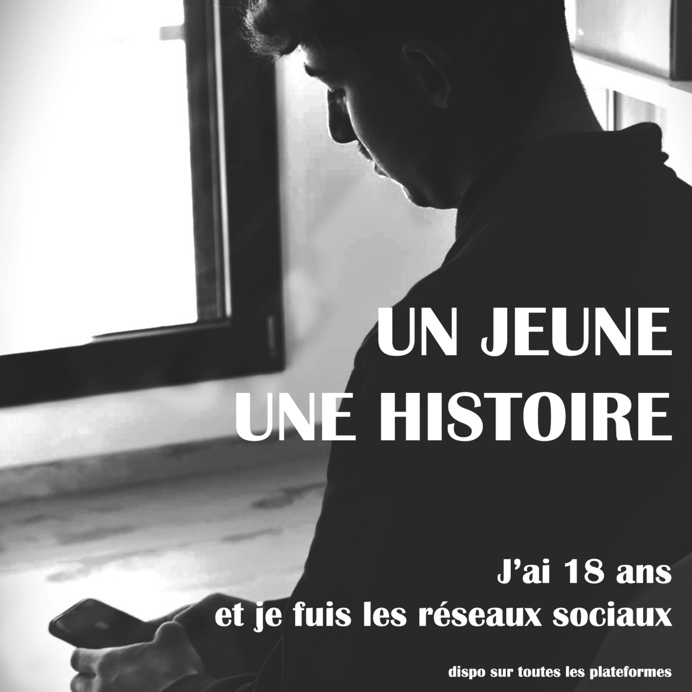 J'ai 18 ans et je fuis les réseaux sociaux