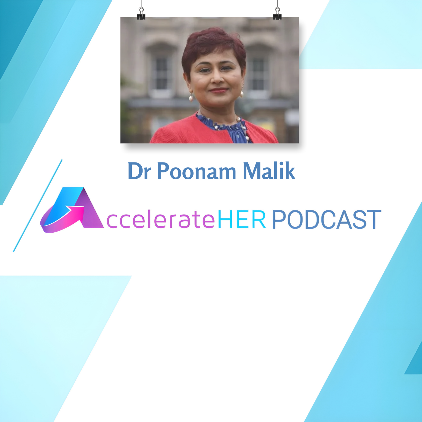 AccelerateHER Podcast