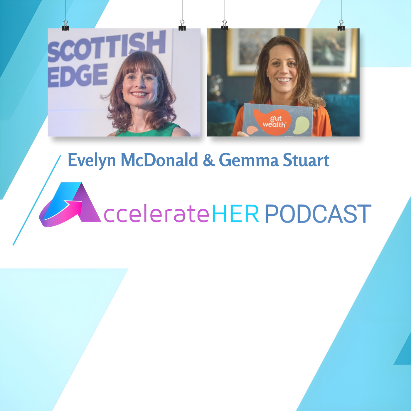 AccelerateHER Podcast