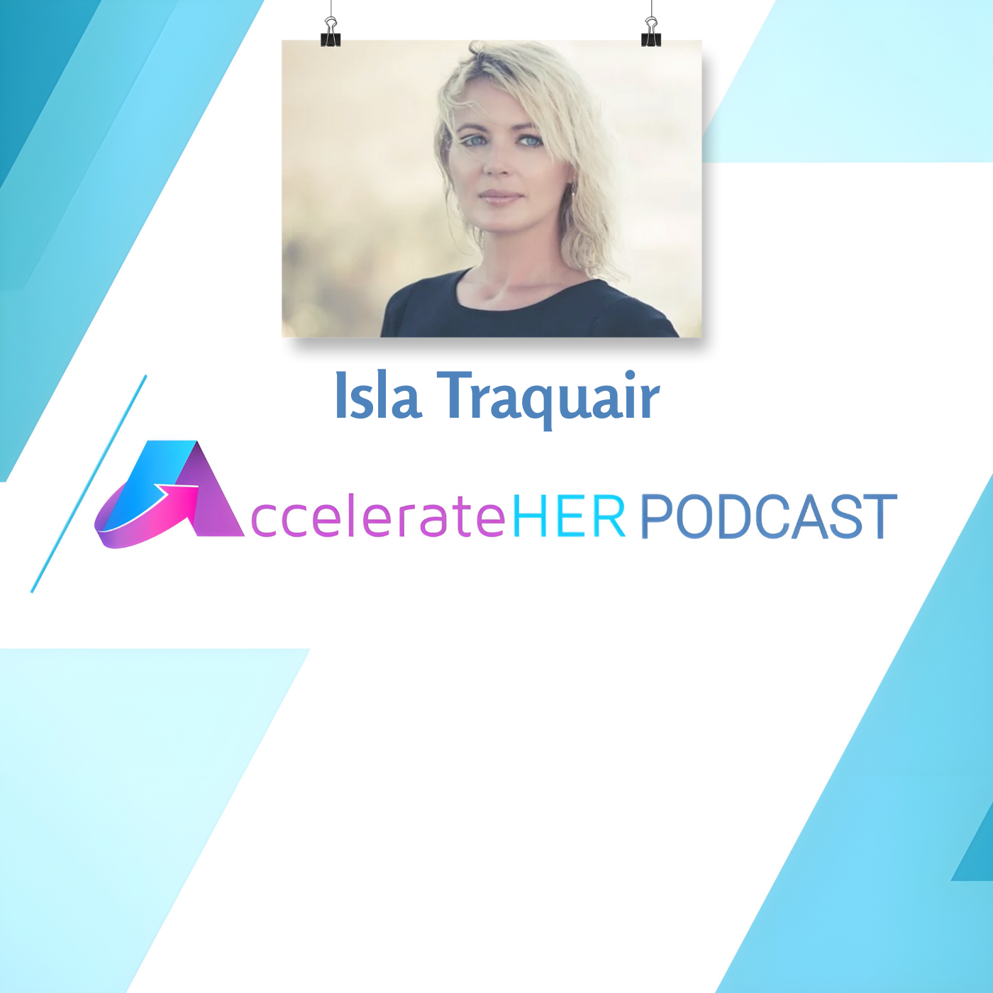AccelerateHER Podcast
