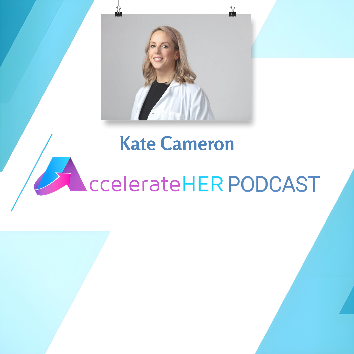 AccelerateHER Podcast