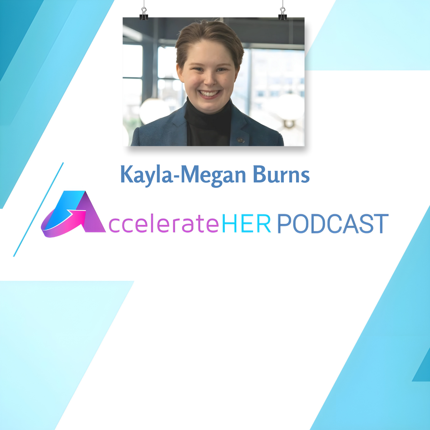 Kayla-Megan Burns