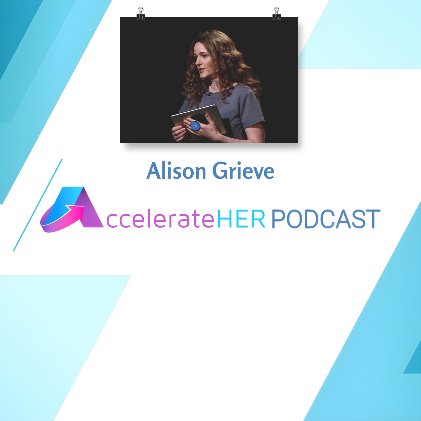 AccelerateHER Podcast