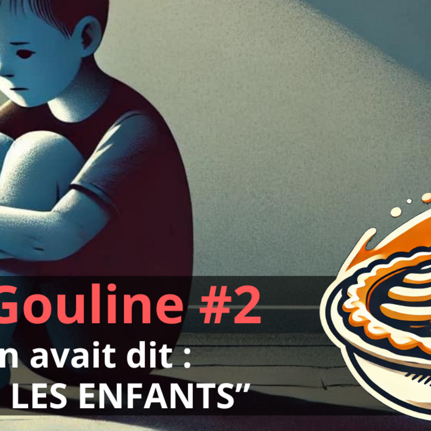 La GOULINE !