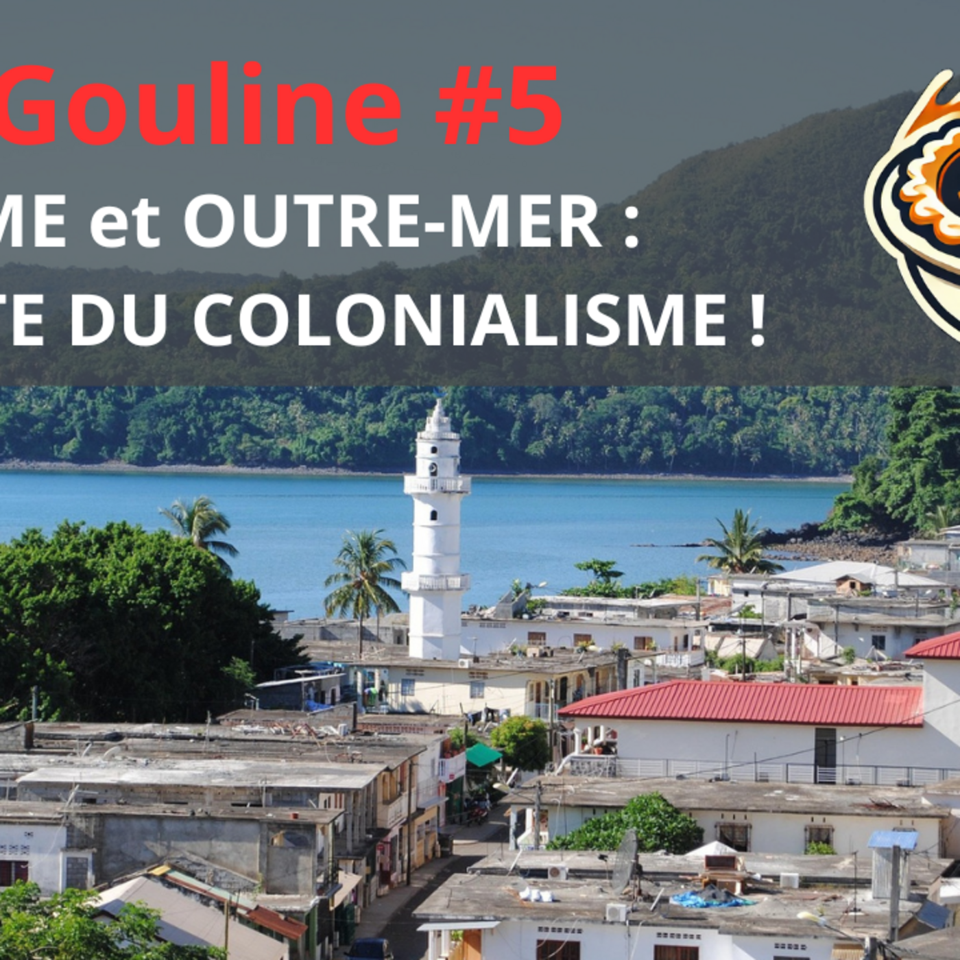 La GOULINE !