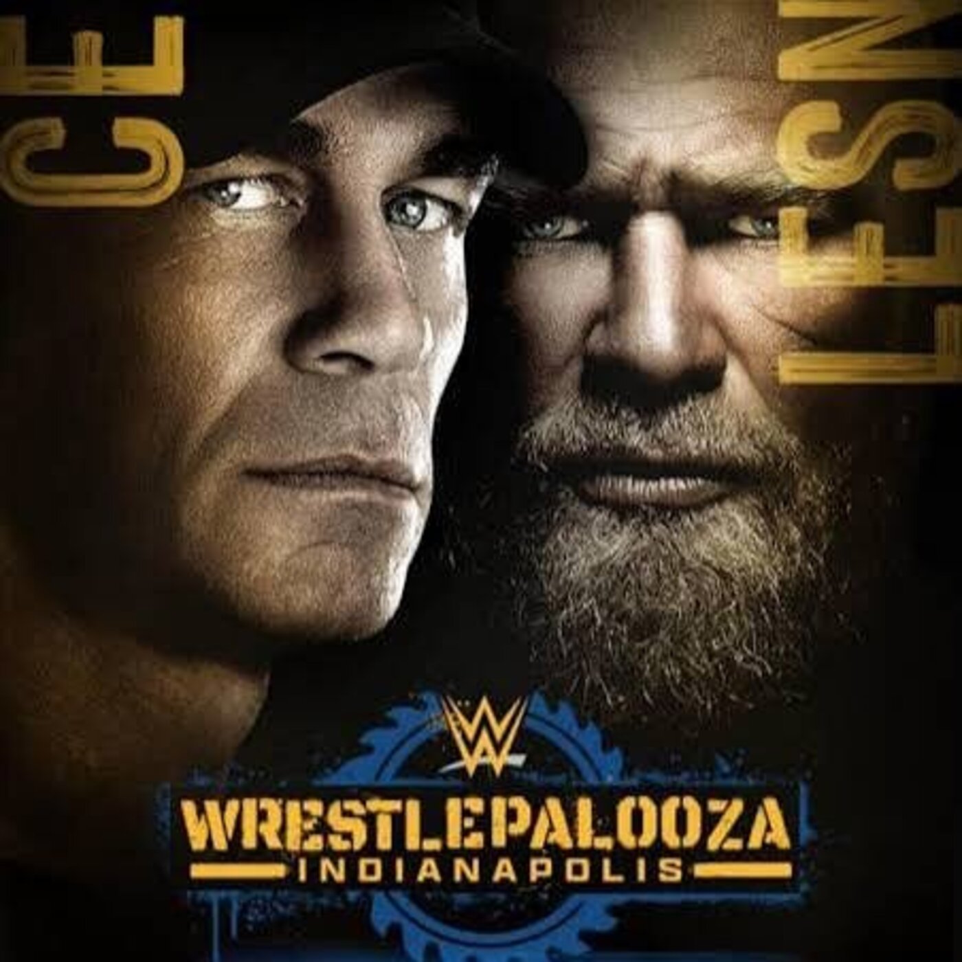 #41 Wrestlepalooza 2025 : La preview #41 Wrestlepalooza 2025 : La preview