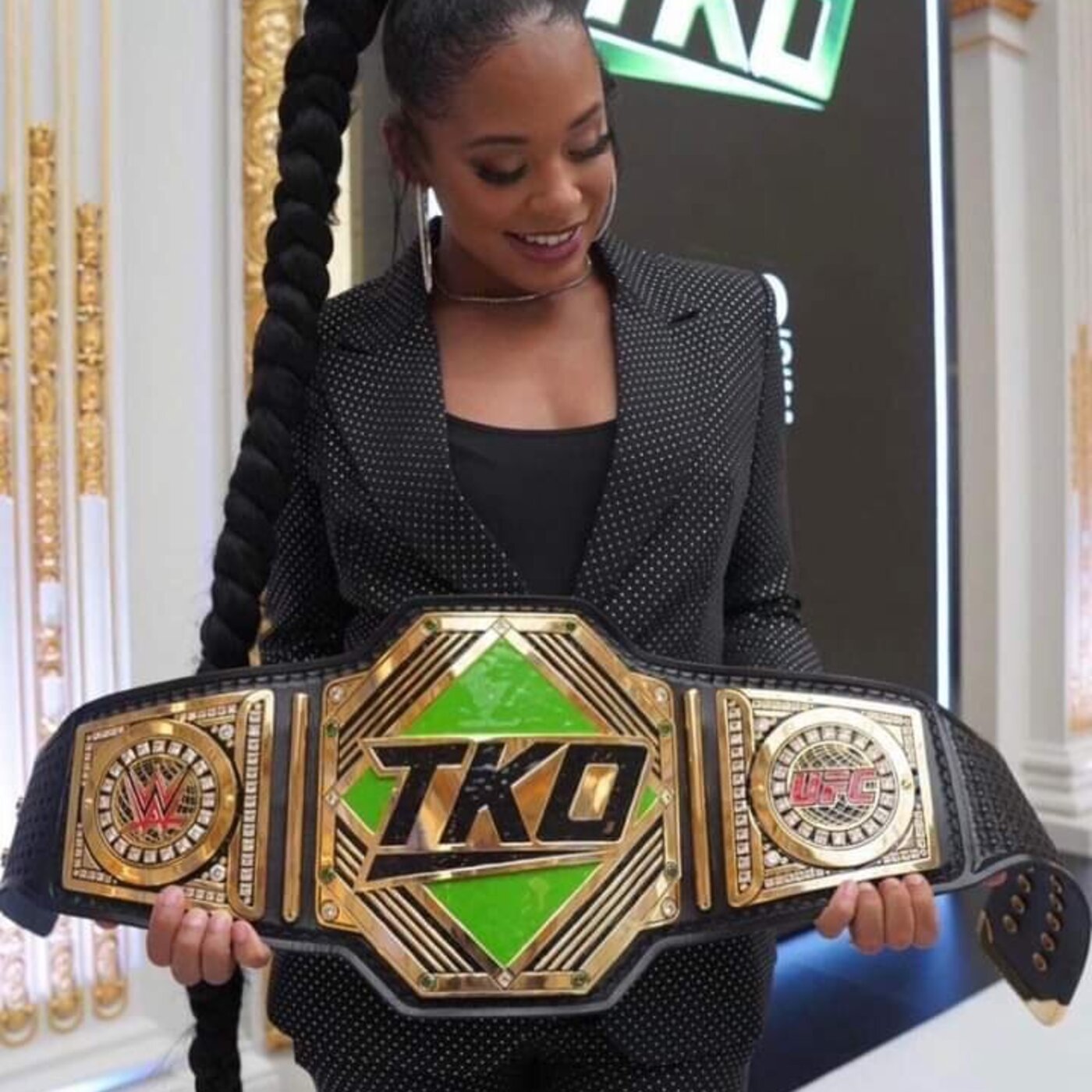 #48 Vers un changement majeur : La WWE devient lâUFC ? #48 Vers un changement majeur : La WWE devient lâUFC ?