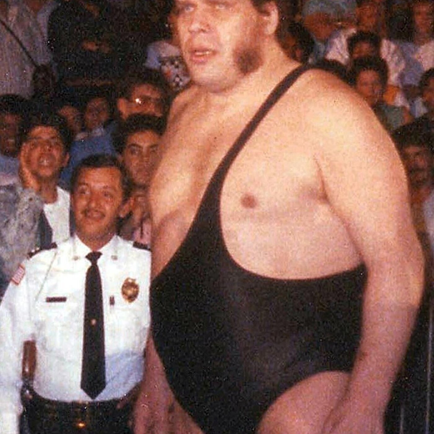 Hors-serie #4 : Interview avec Leedz Lewis Hors-serie #4 : Interview avec Leedz Lewis