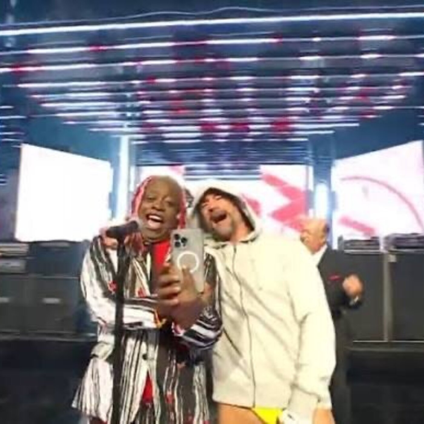 Hors SĂ©rie #7 : Les musiques dâentrĂ©e Hors SĂ©rie #7 : Les musiques dâentrĂ©e