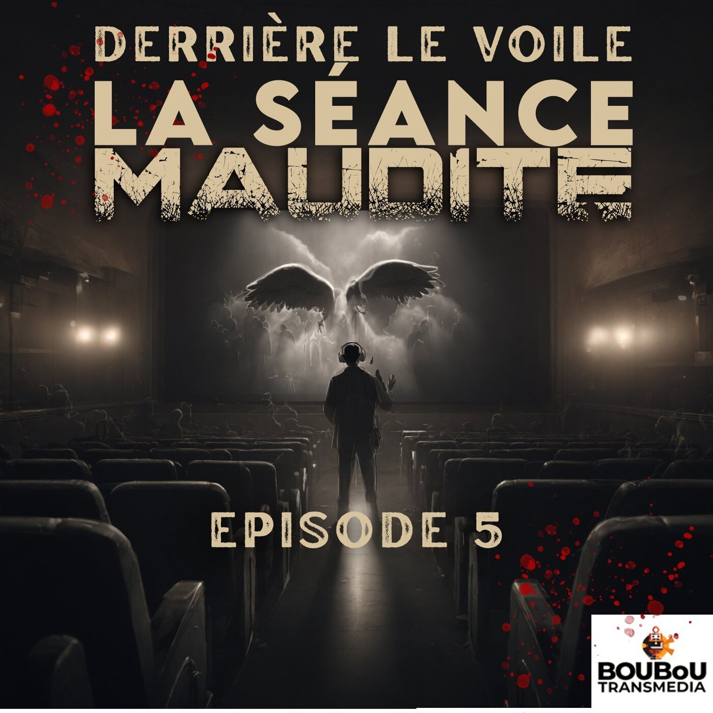 Épisode 5 :  Live and Die