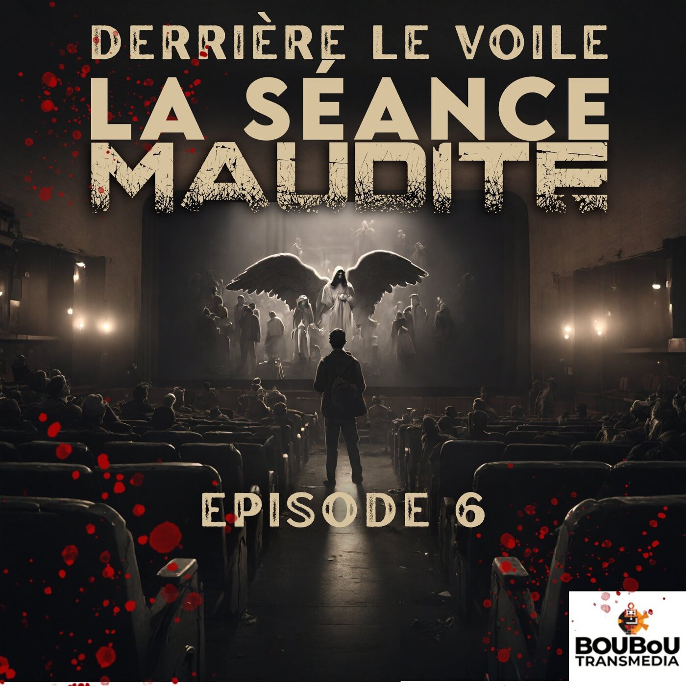 Épisode 6 :  Devil got my man