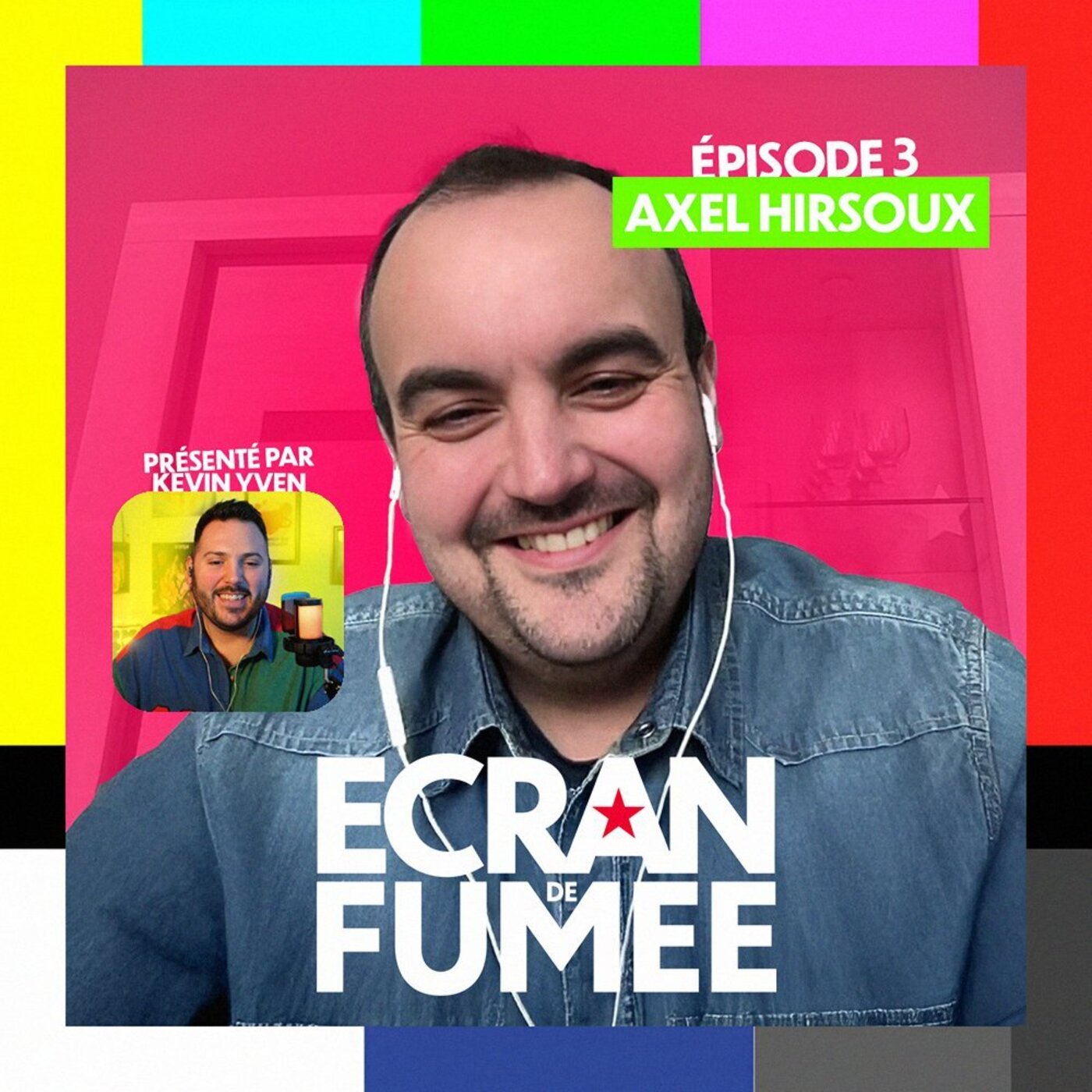 Écran de Fumée