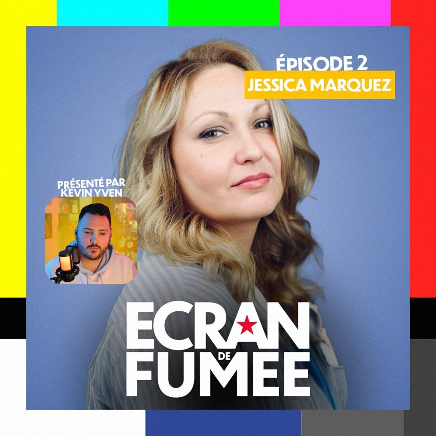Écran de Fumée