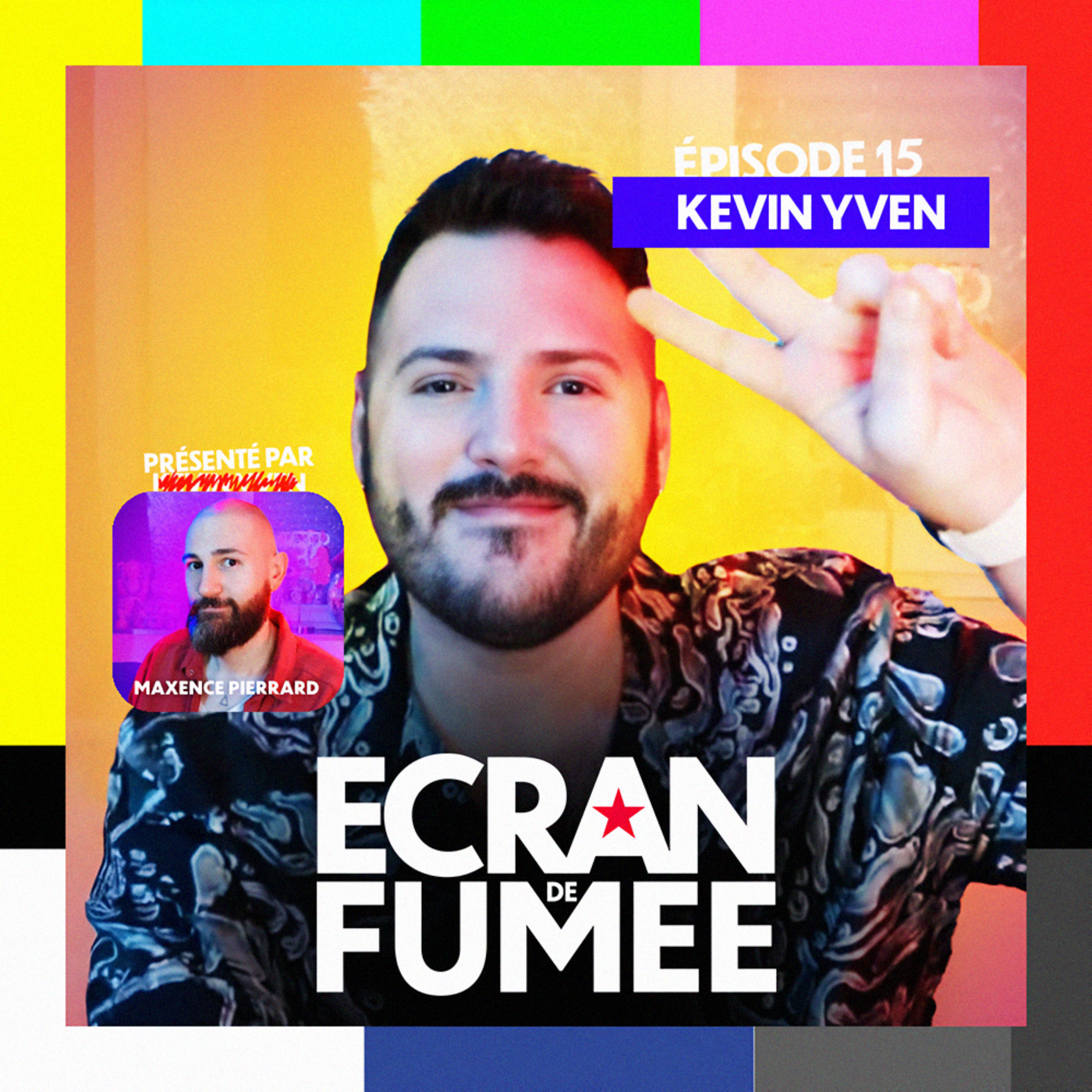 Écran de Fumée