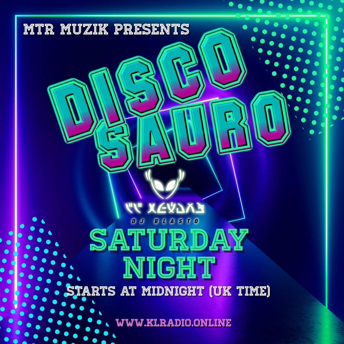 discosauro-pt143-podcast-djblasto-dj-blasto-podcast